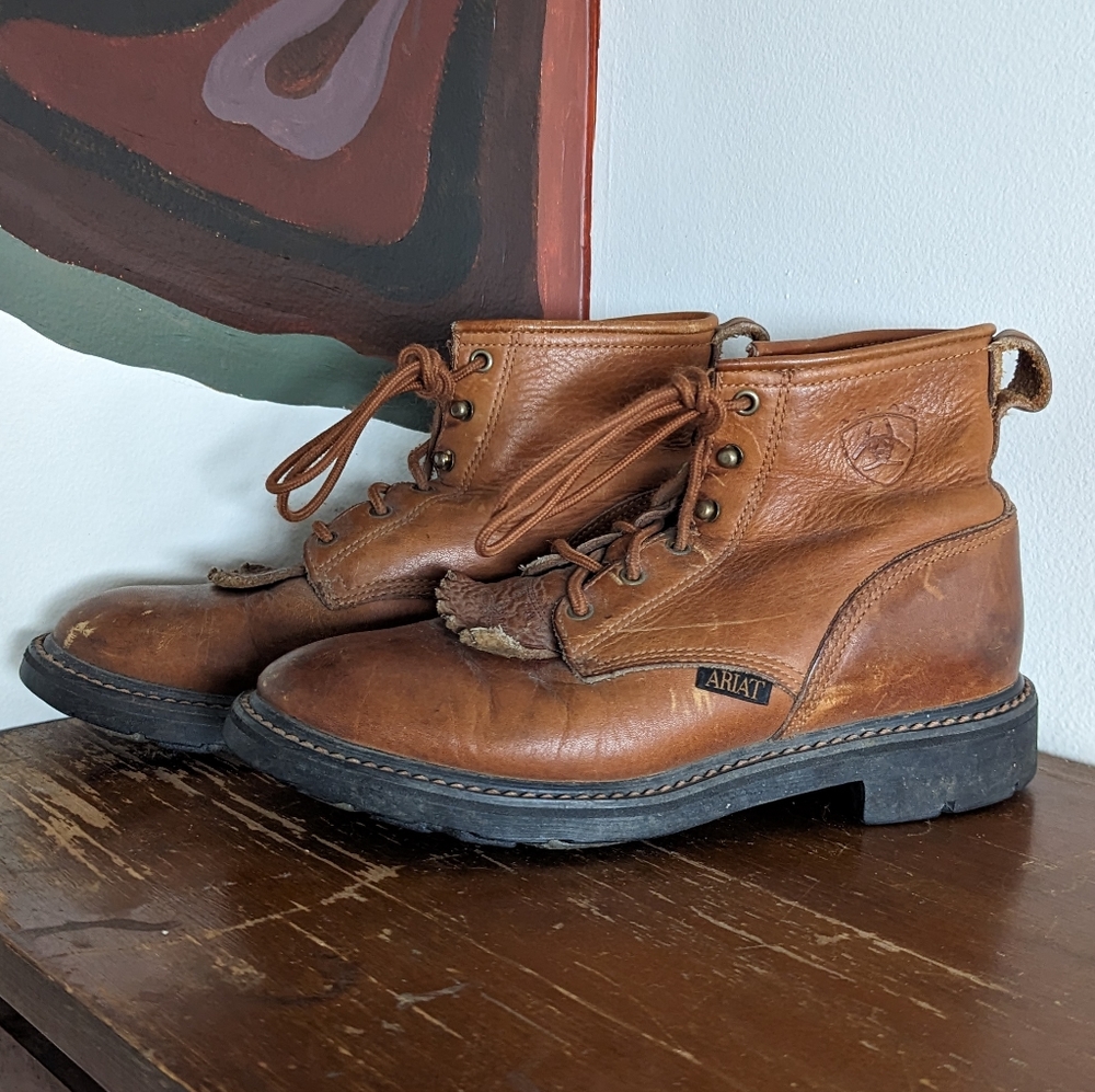 Ariat 31080 Work Boots